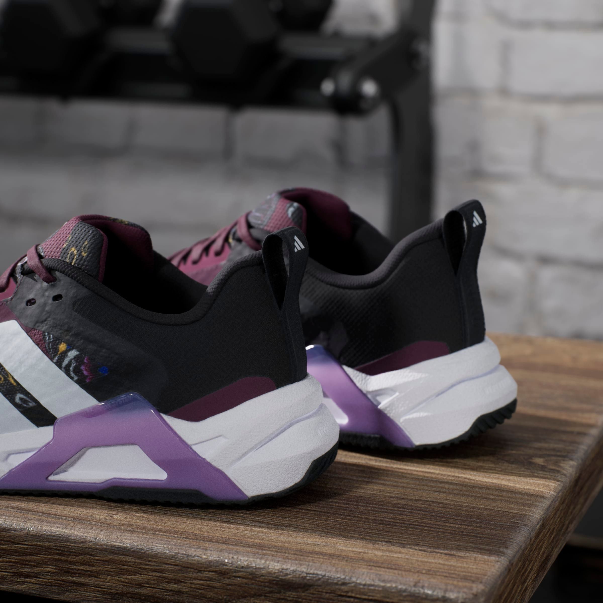 adidas Performance Trainingsschoenen DROPSET CONTROL SNEAKER