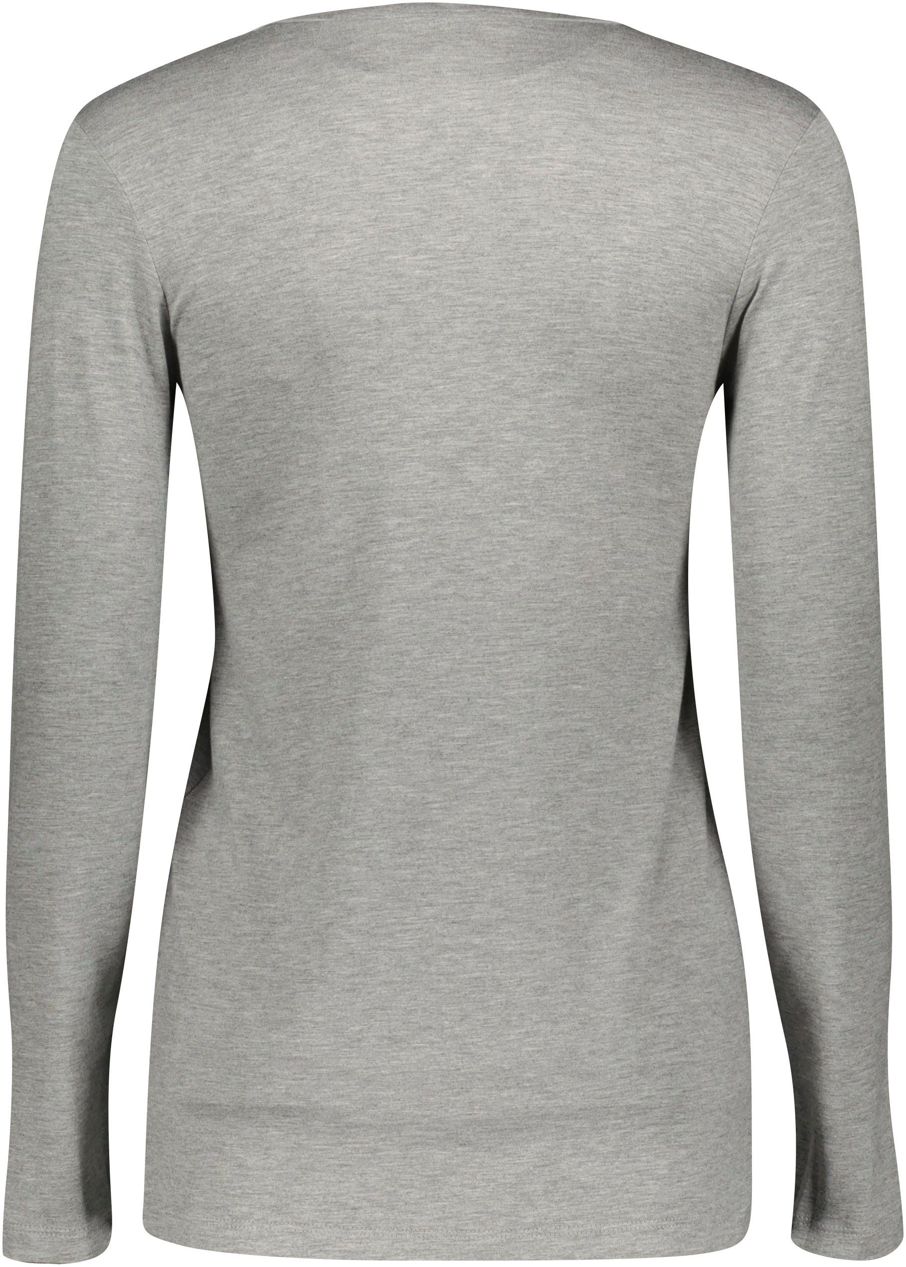 Please Jeans Shirt met lange mouwen