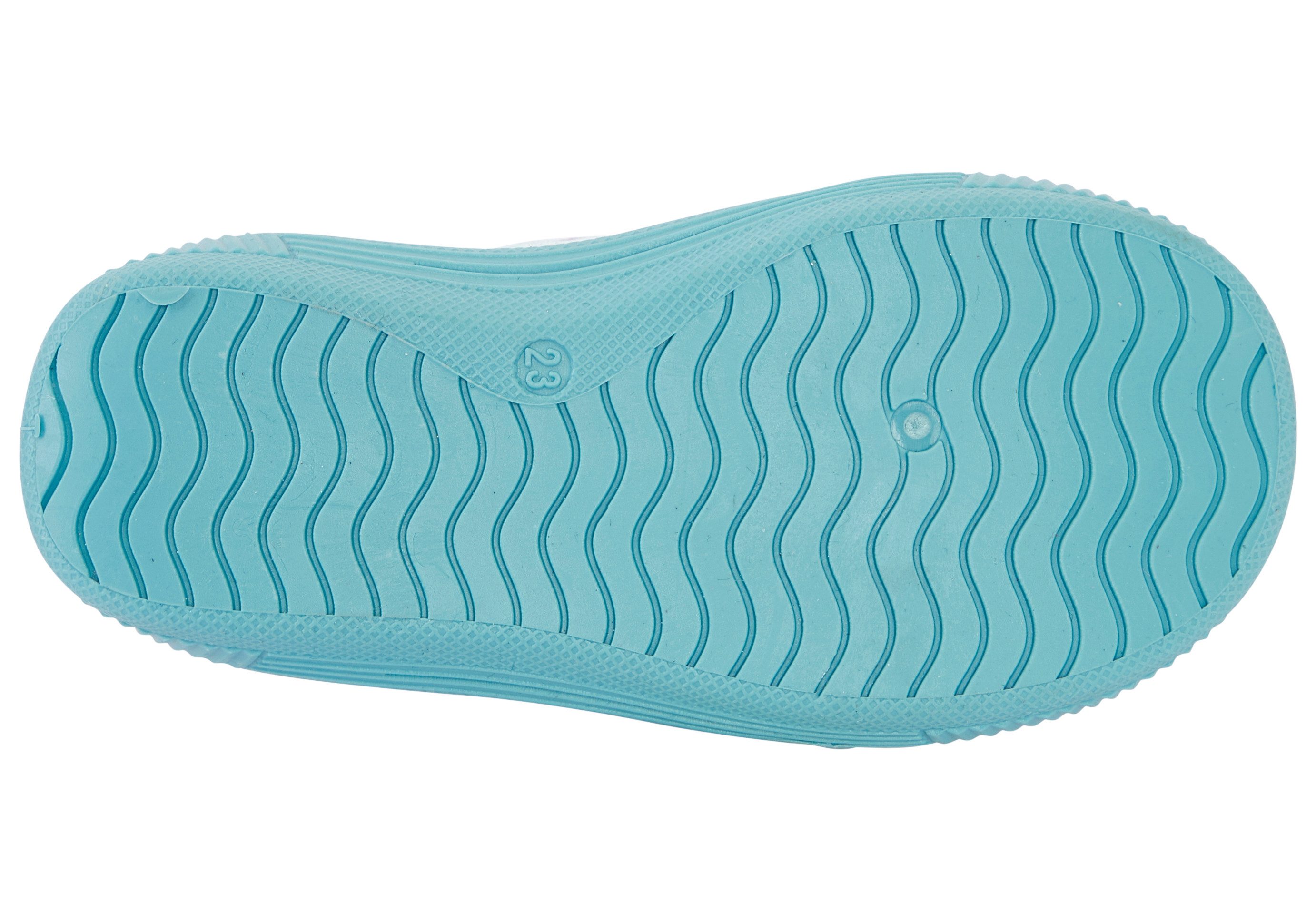 Disney Pantoffels Frozen super zachte, flexibele zool