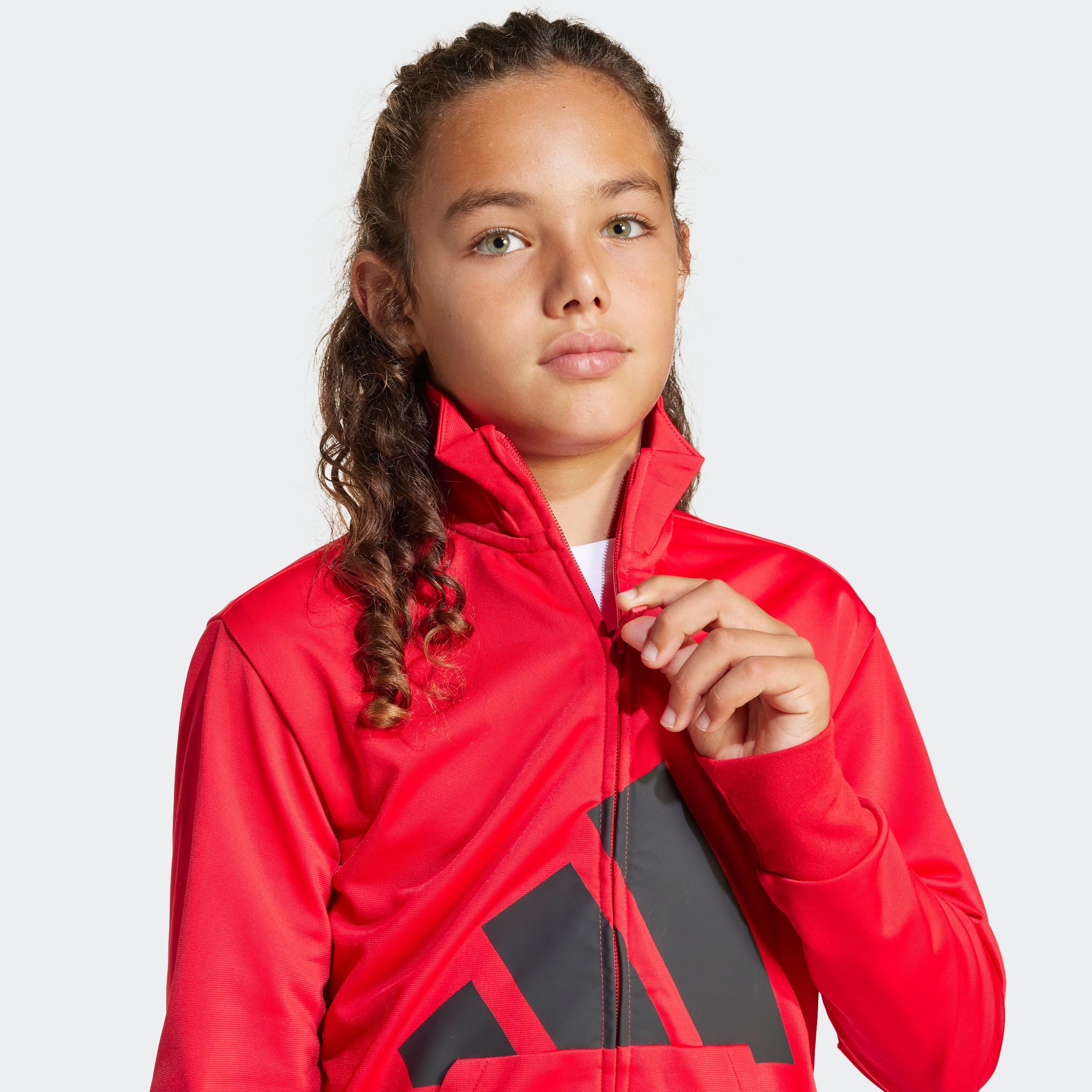adidas Sportswear Trainingspak J BL TR TS 205 (2-delig)