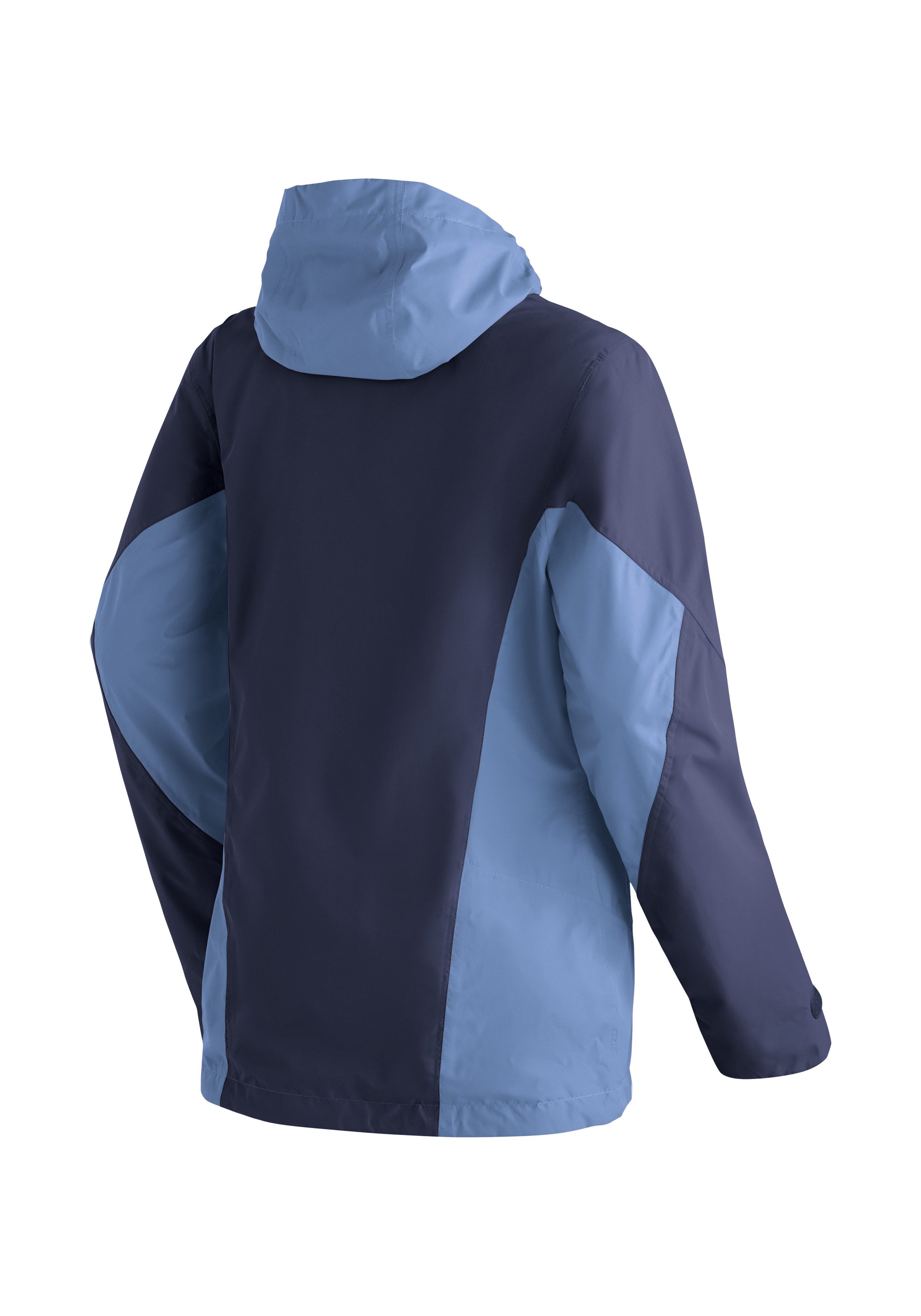 Maier Sports Allweatherjack D GG Allwetterjacke (1 stuk)