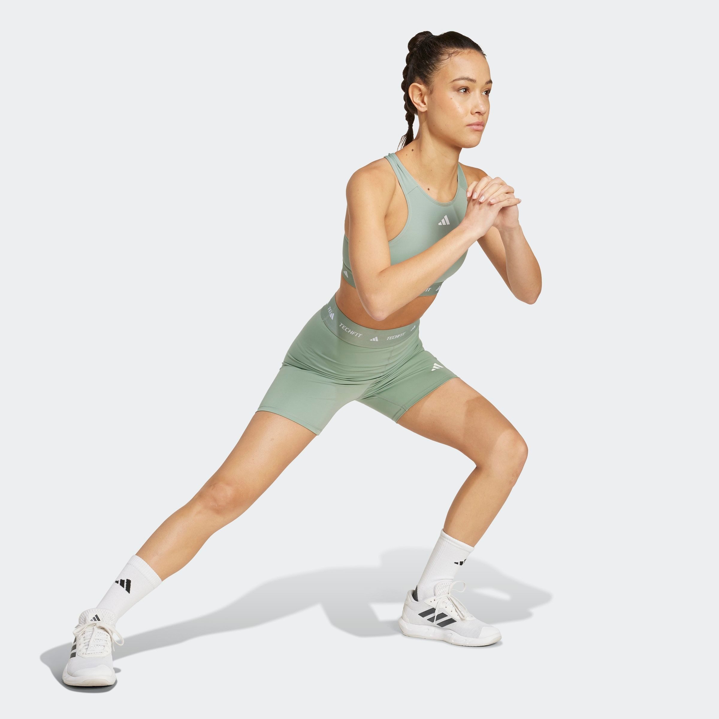 adidas Performance Short TF SHO L (1-delig)
