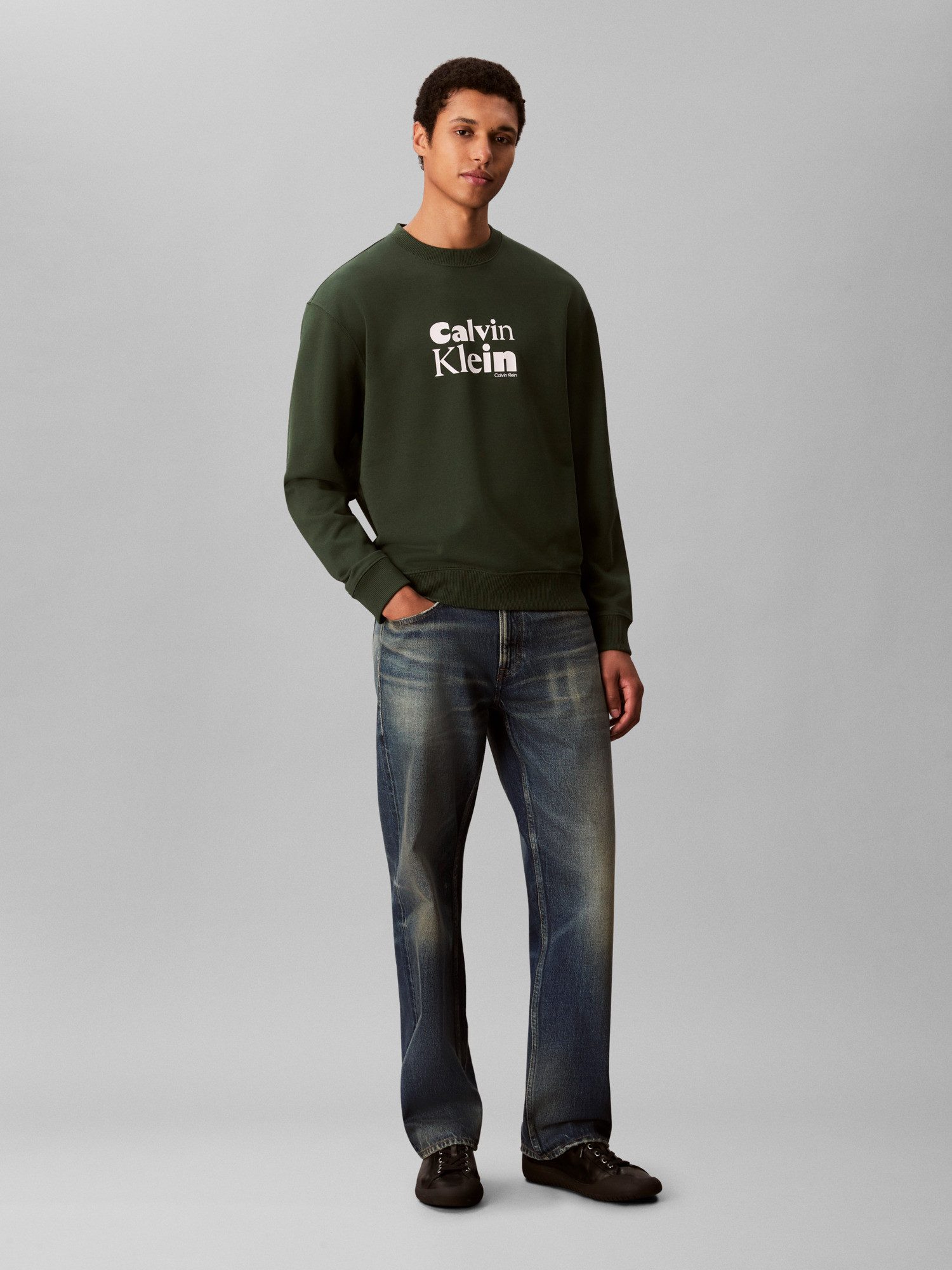 Calvin Klein Sweatshirt