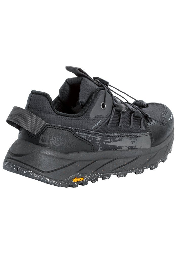 Jack Wolfskin Wandelschoenen TERRAQUEST LOW W