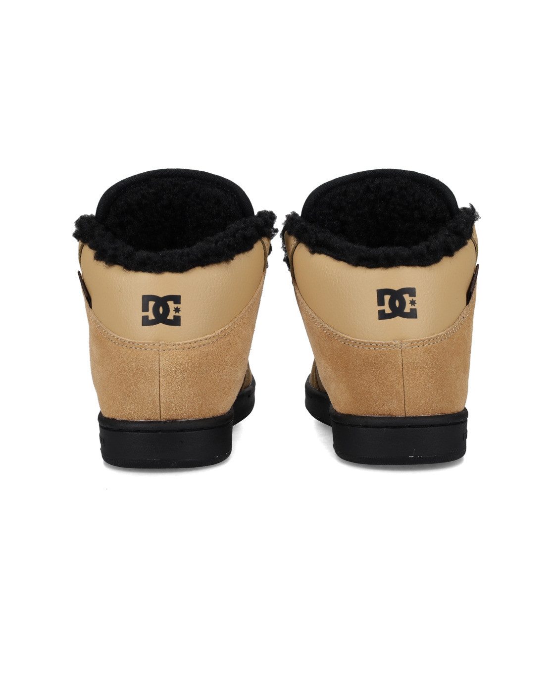 DC Shoes Sneakers Manteca 4 Hi Wr