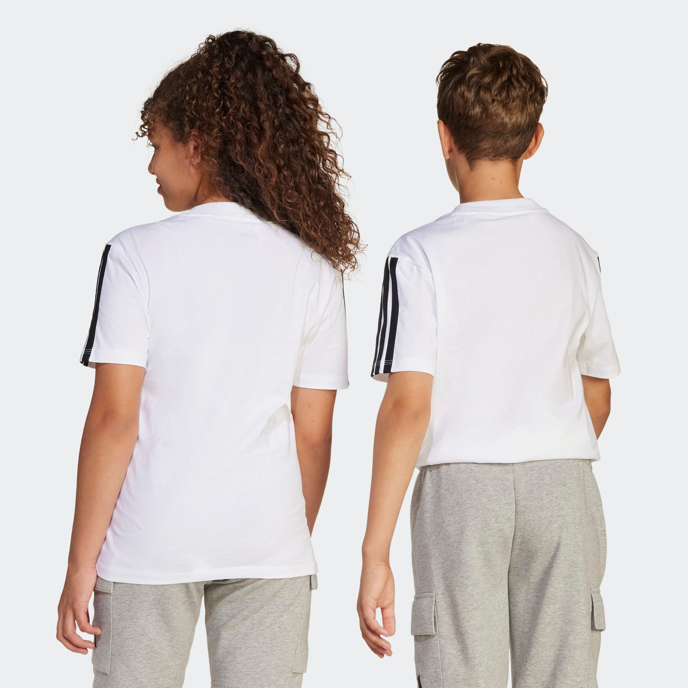 adidas Sportswear T-shirt J 3S TEE 160