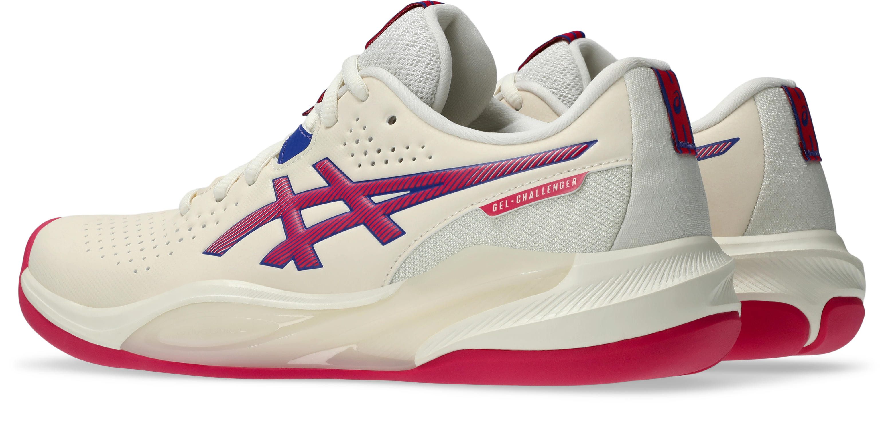 Asics Tennisschoenen GEL-CHALLENGER 15 INDOOR