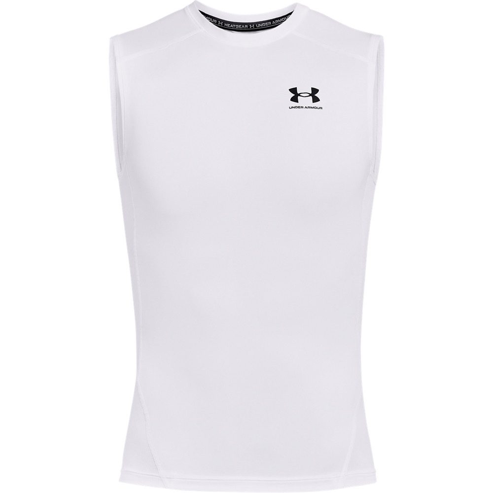 Under Armour® Trainingstop UA HG Armour Comp SL (1-delig)