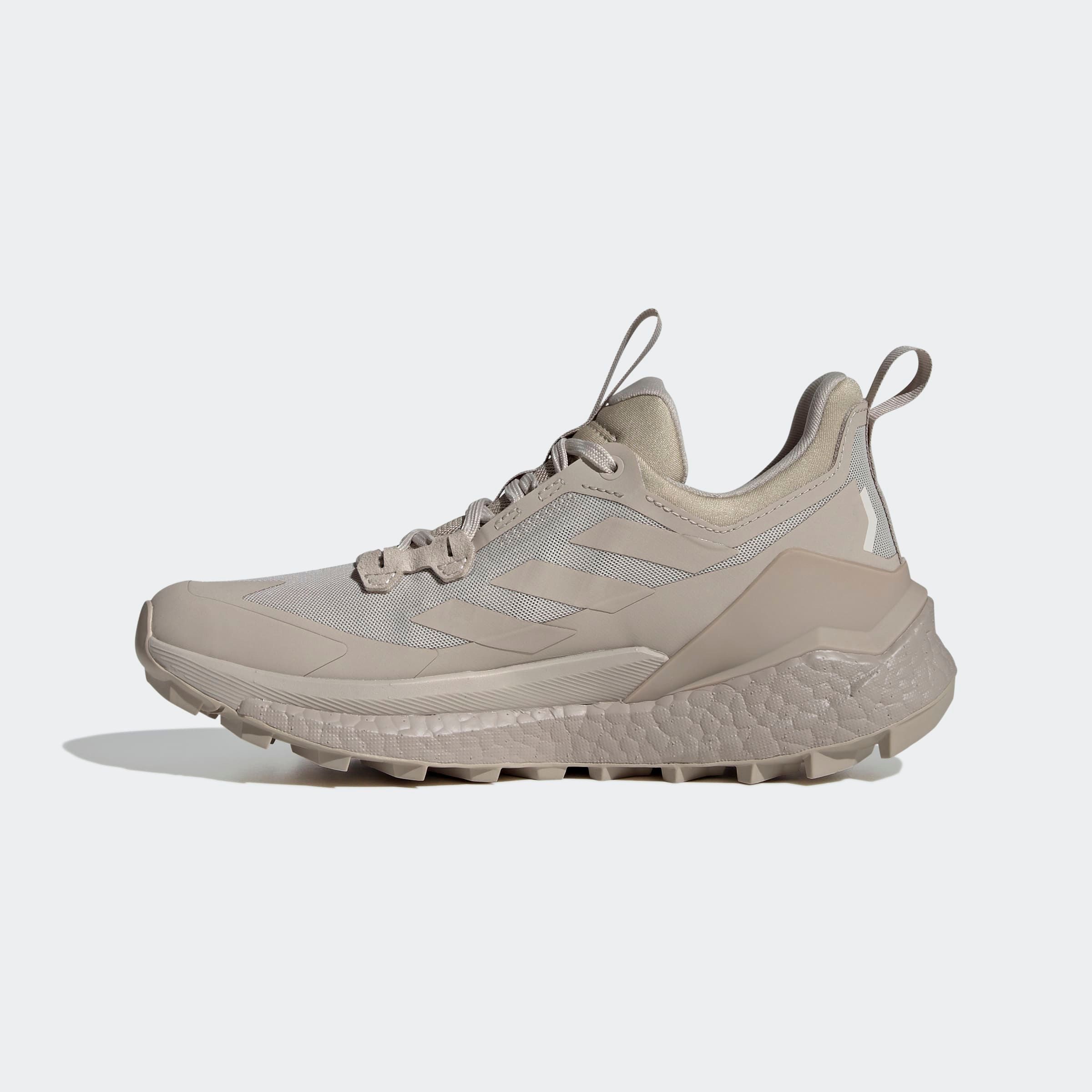 adidas TERREX Wandelschoenen TERREX FREE HIKER 2.0 LOW