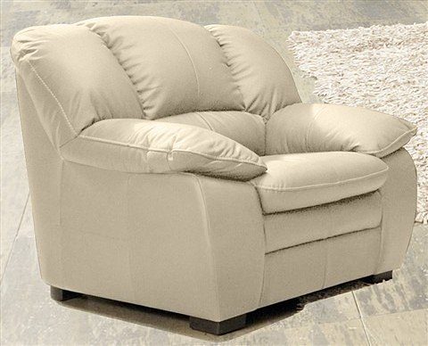 COTTA Fauteuil Casino