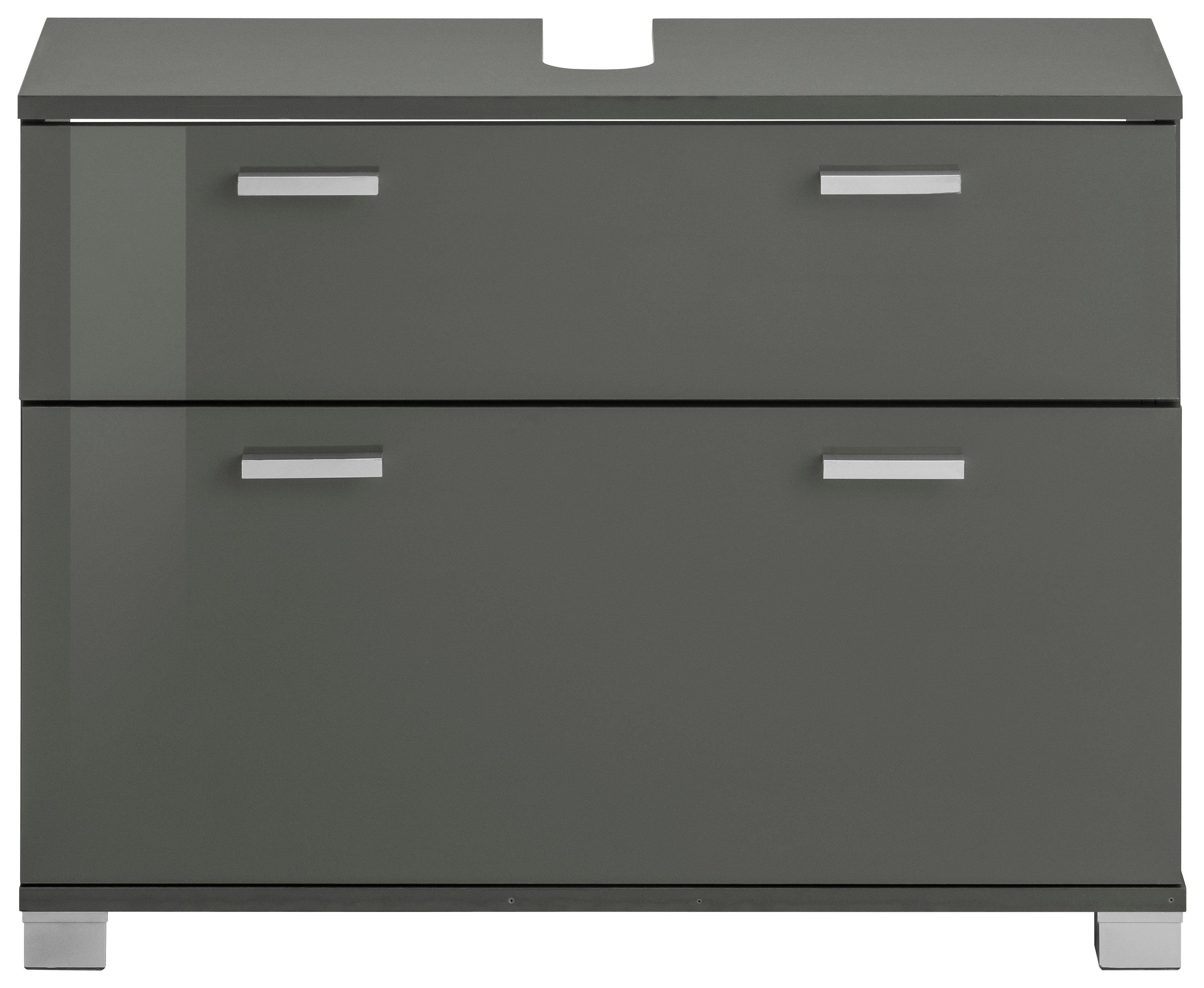 Places of Style Wastafelonderkast Rowan Breedte 70 cm