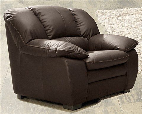 COTTA Fauteuil Casino