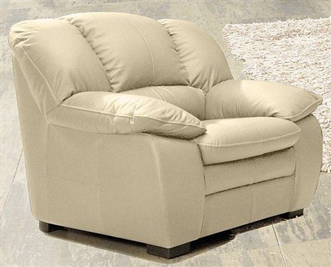 COTTA Fauteuil Casino