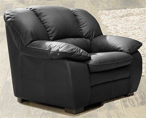 COTTA Fauteuil Casino