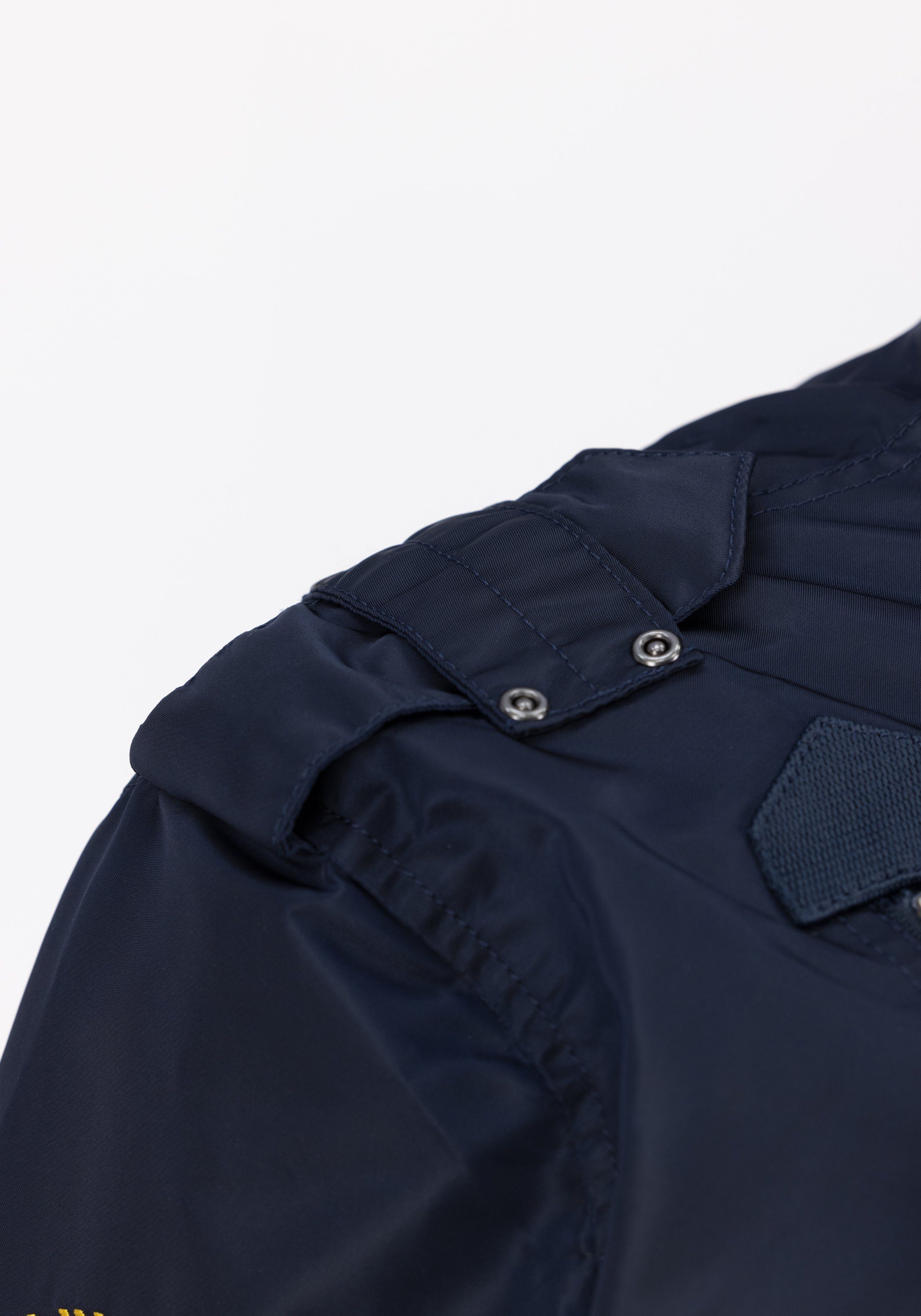 Alpha Industries Bomberjack Alpha Industries Men - Bomber Jackets Falcon II