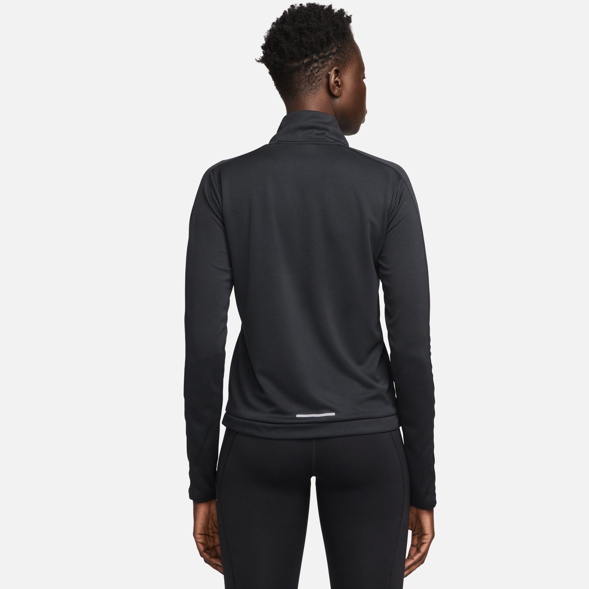 Nike Runningshirt Dri-FIT Pacer Women's 1/-Zip Pullover
