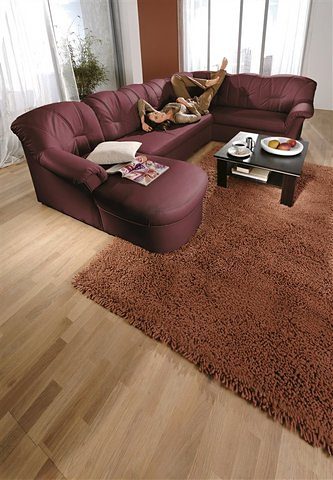 DOMO collection Zithoek Papenburg, tijdloze rugsteppingen, elegante vormtaal, U-vorm