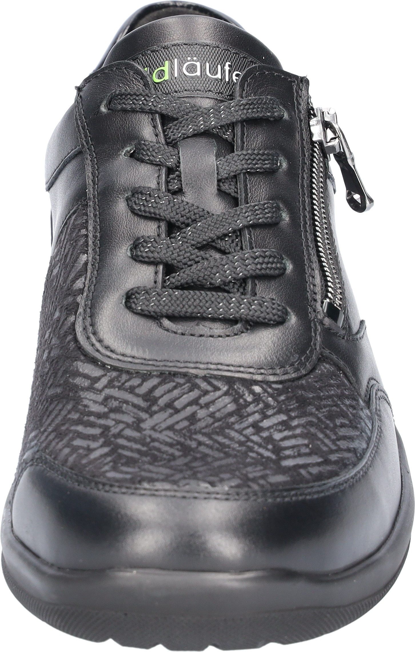 Waldläufer Veterschoenen Hesna-Soft