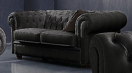 Max Winzer® Chesterfield-bank KENT