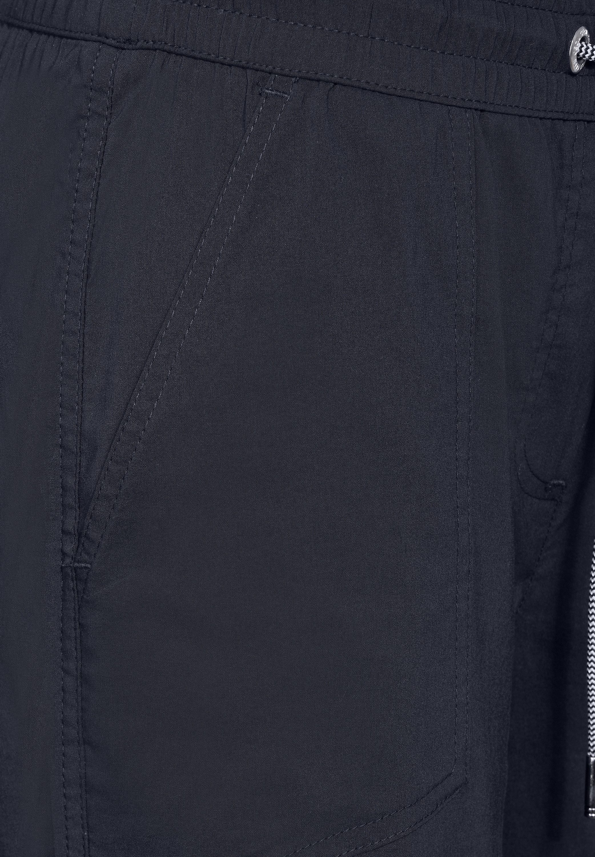 Cecil 3/4 broek Style Neele met zomerstretch