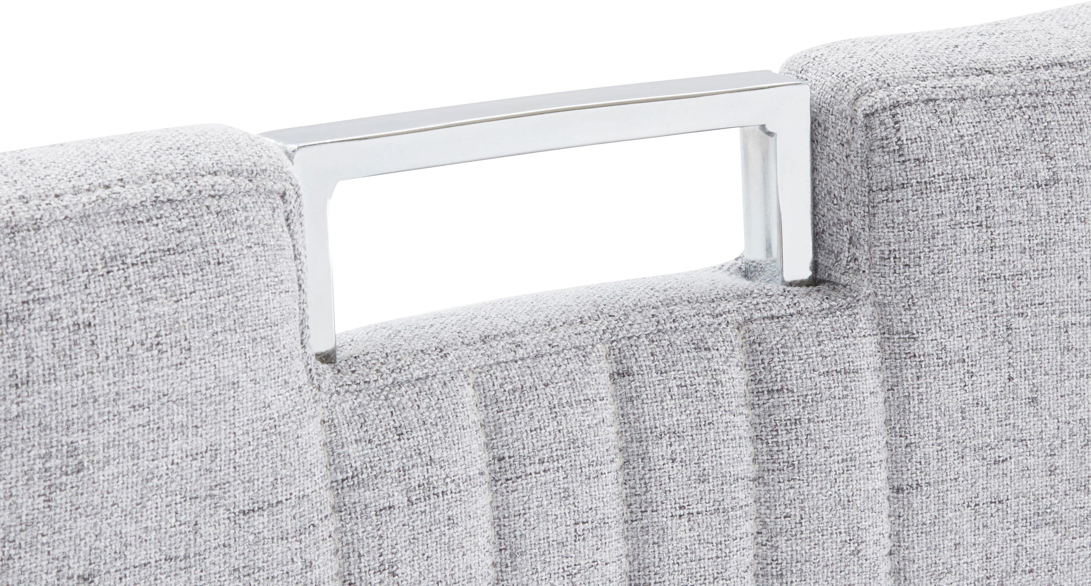 Home affaire Vrijdragende stoel (set, 2 stuks)