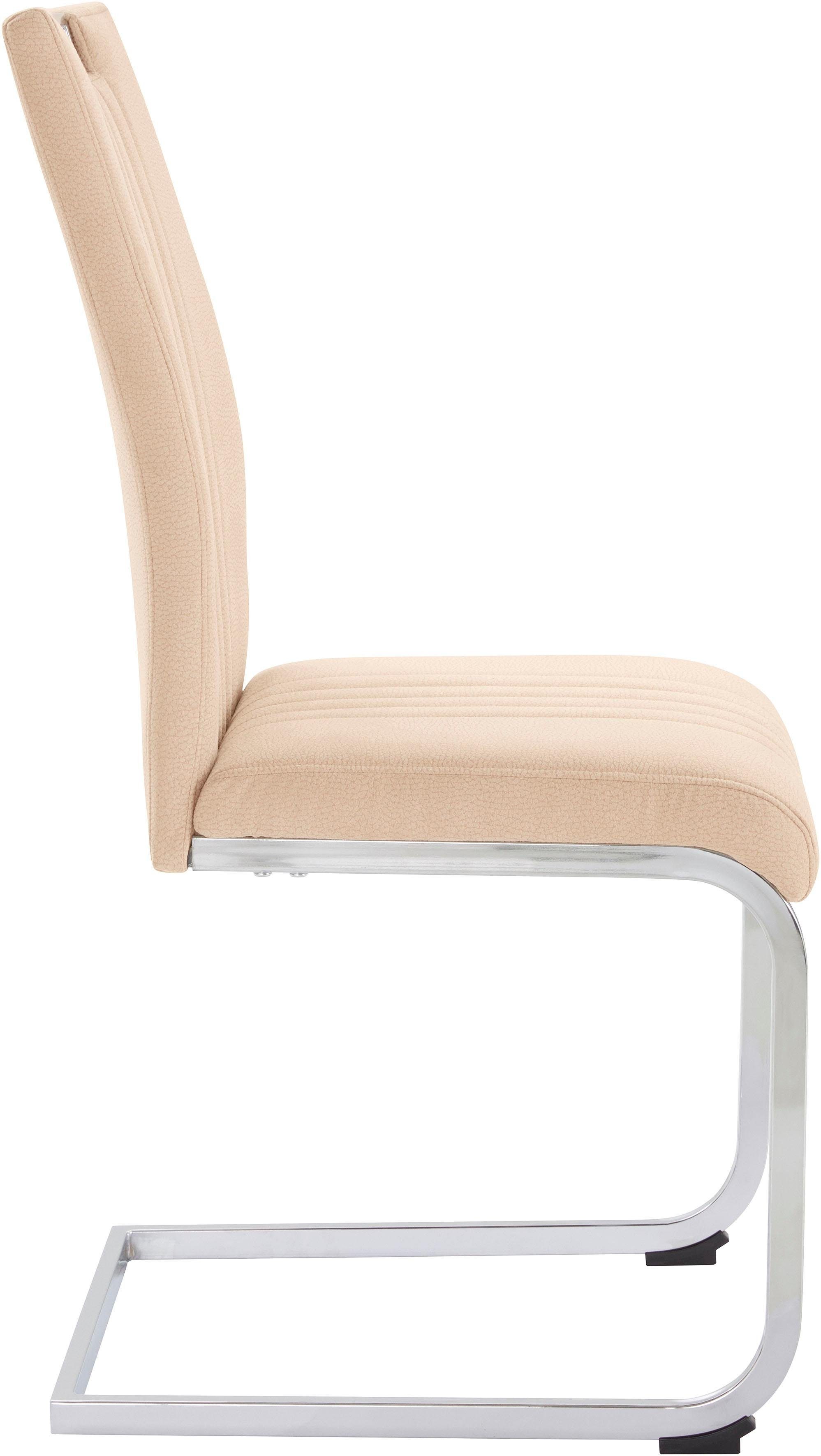 Home affaire Vrijdragende stoel (set, 2 stuks)
