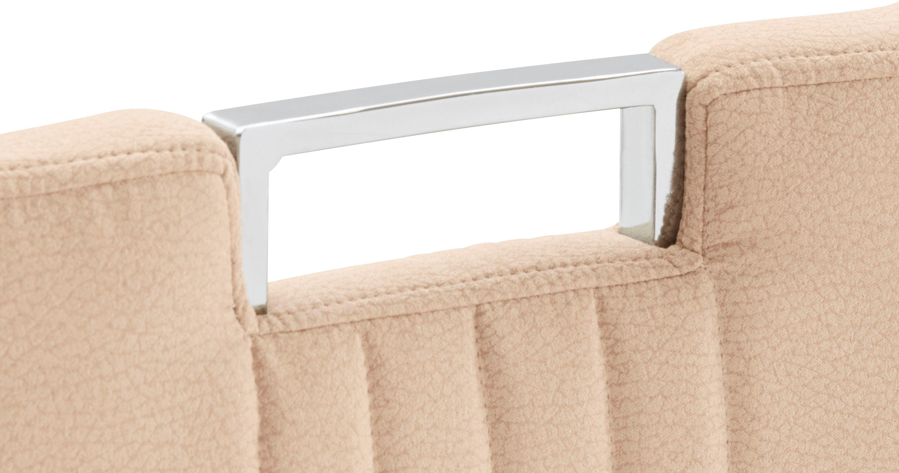 Home affaire Vrijdragende stoel (set, 2 stuks)