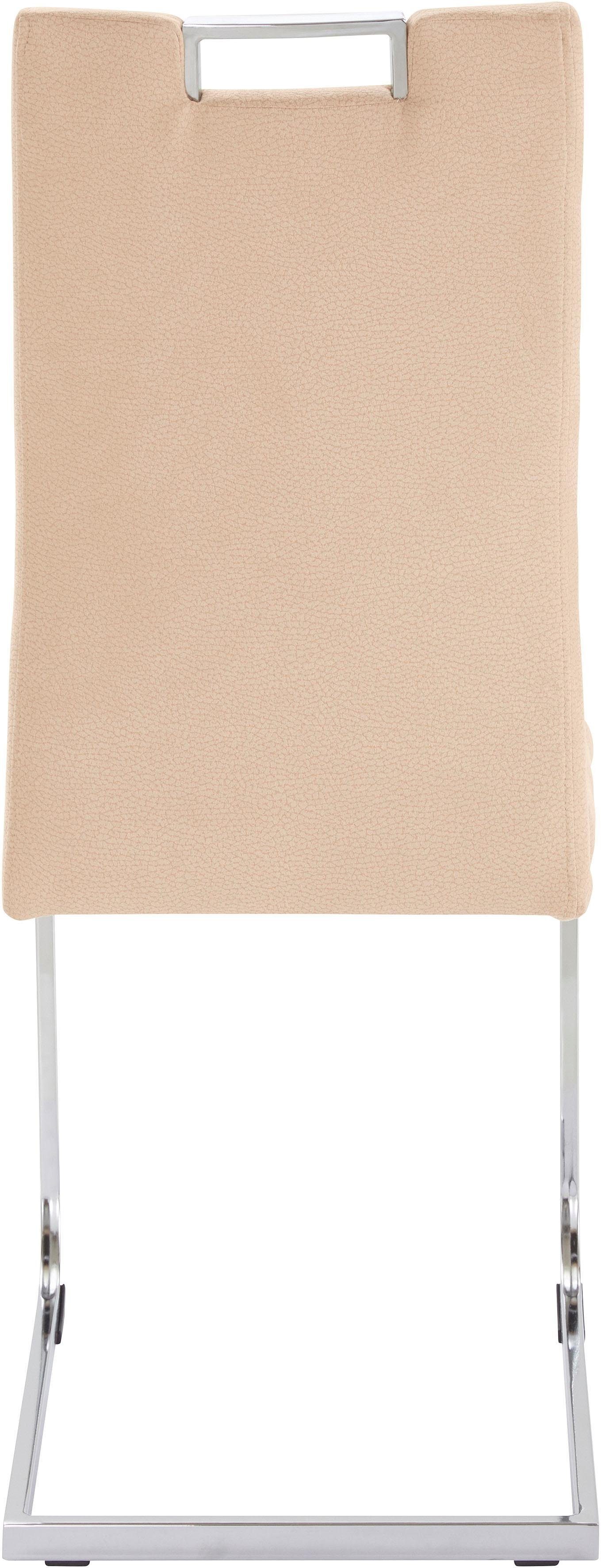 Home affaire Vrijdragende stoel (set, 2 stuks)