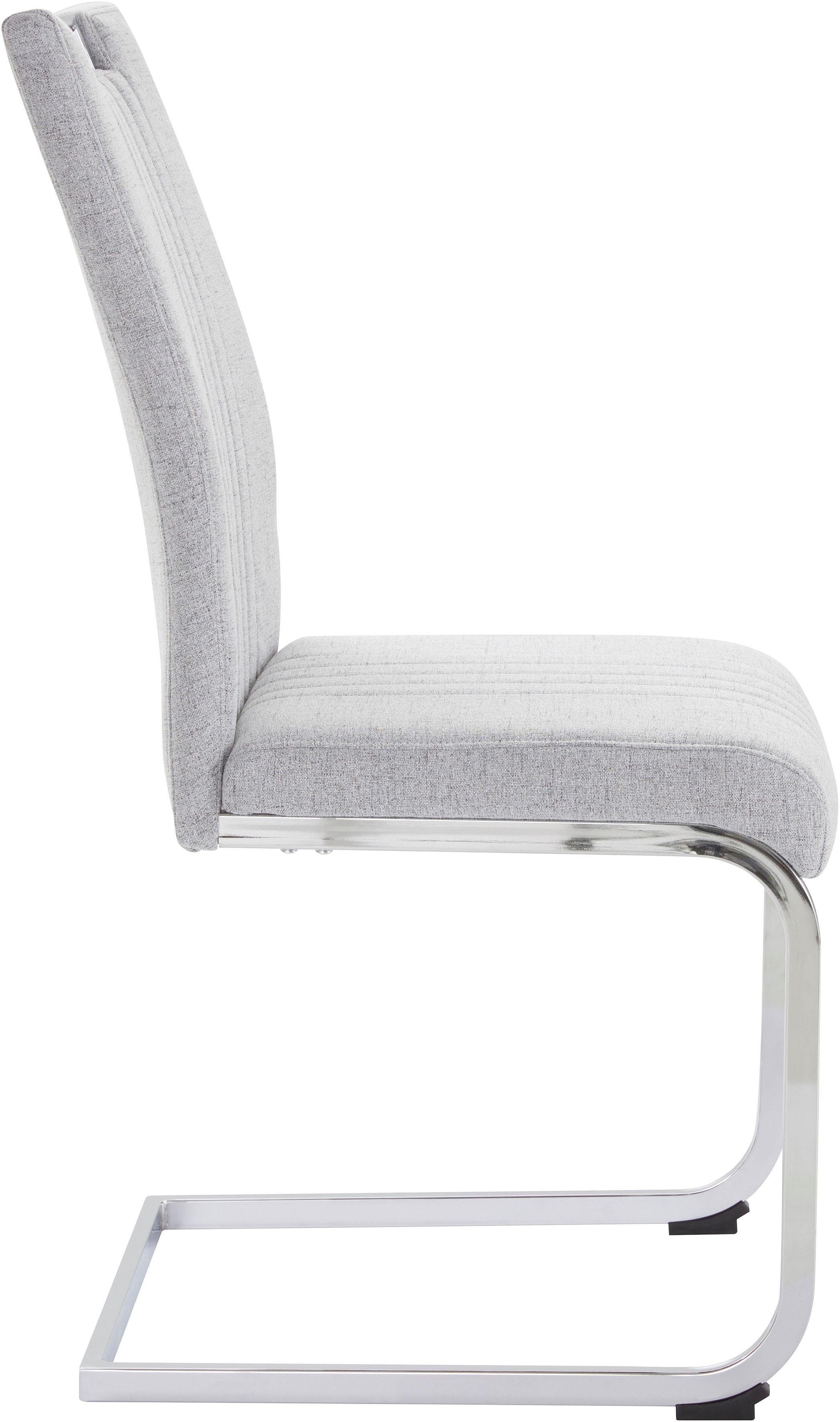 Home affaire Vrijdragende stoel (set, 2 stuks)