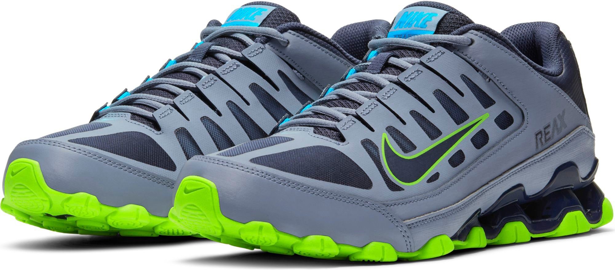 nike reax 8 tr stores