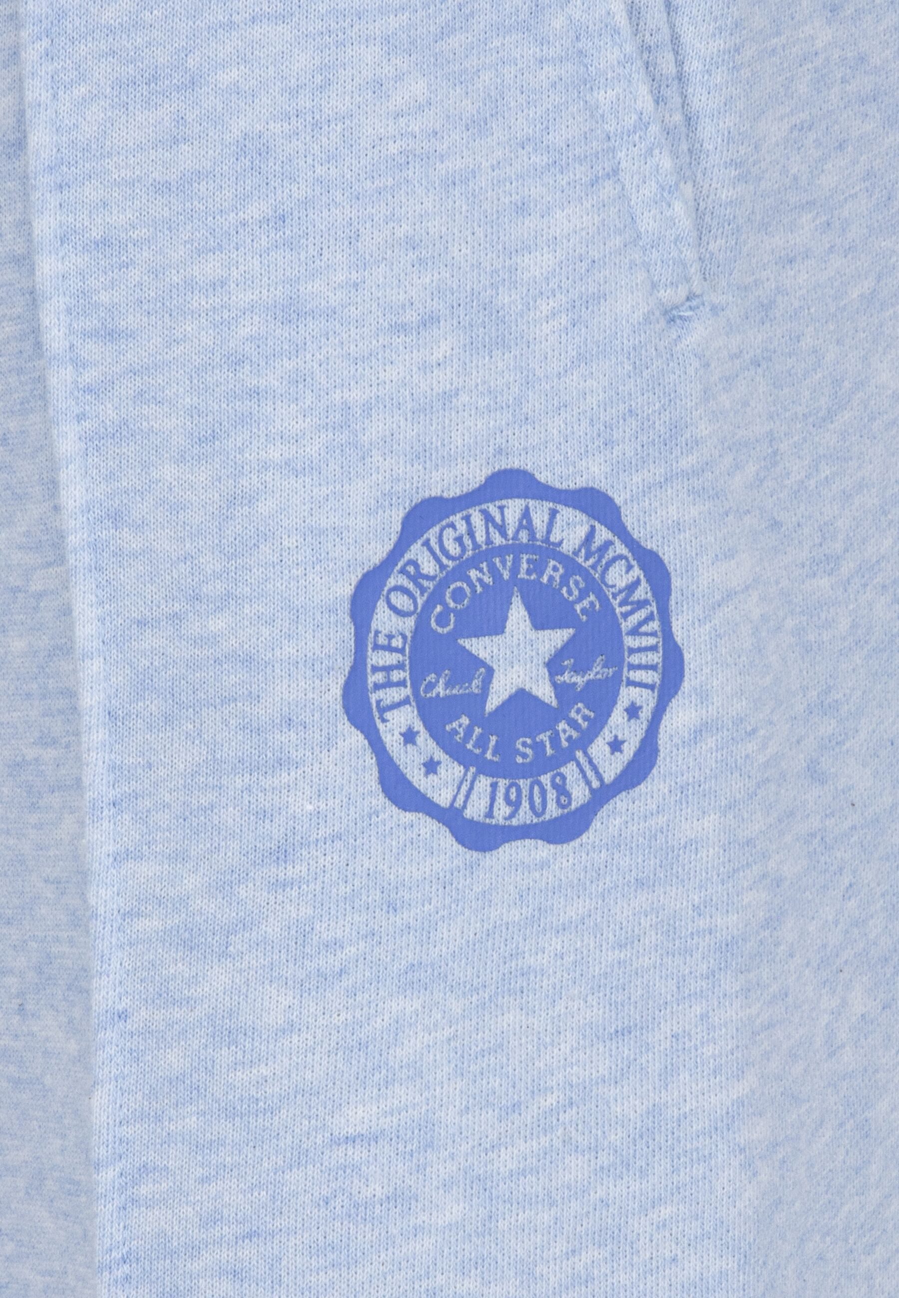 Converse Joggingbroek CNVG VARSITY RELAXED JOGGER (1-delig)