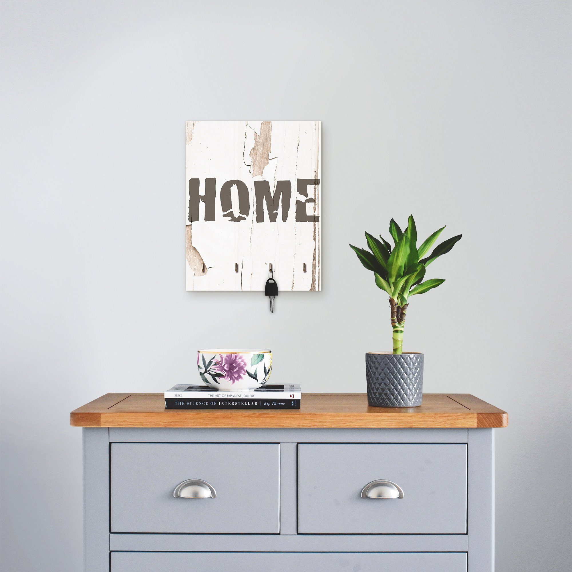 Artland Sleutelbord Home