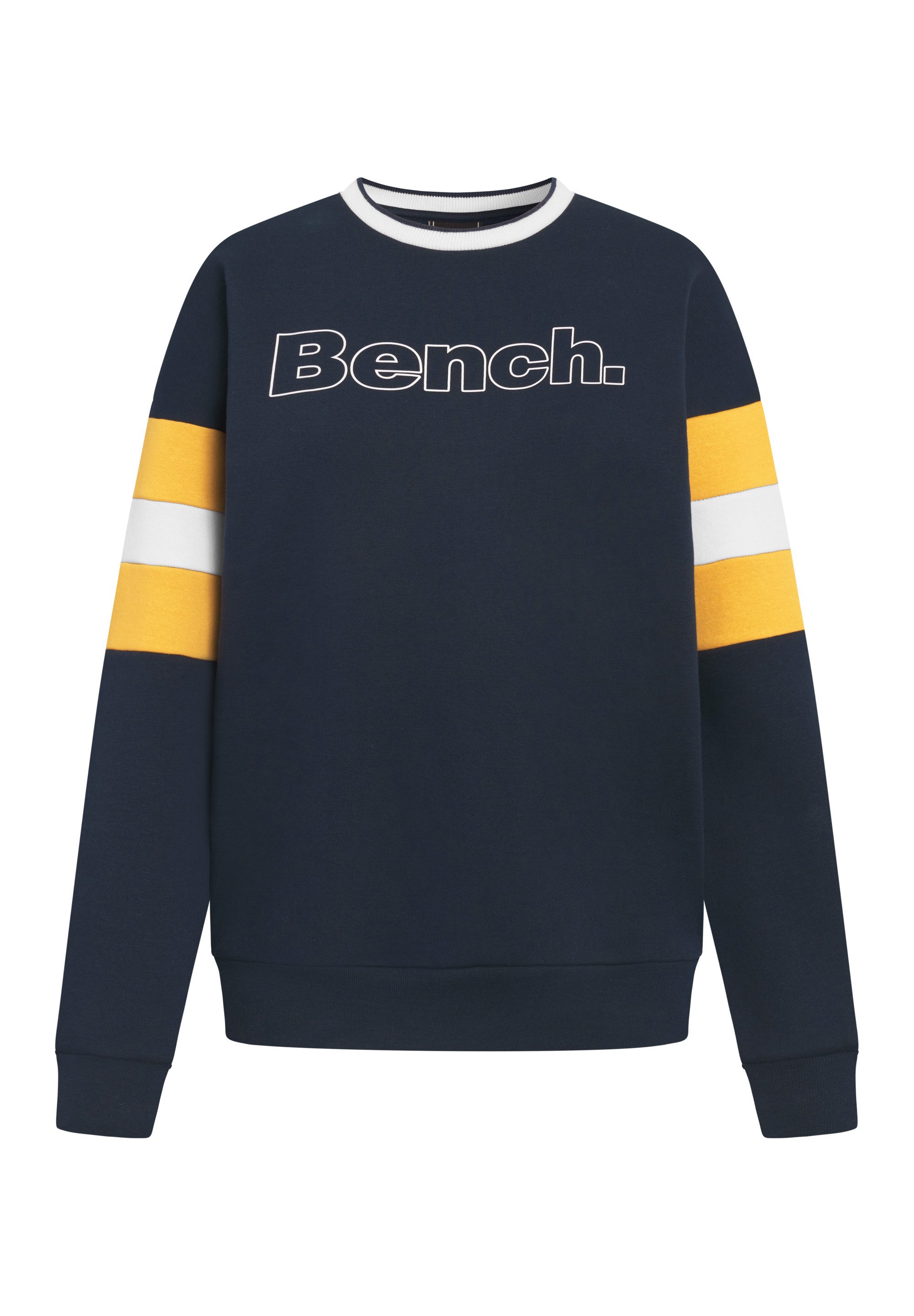 Bench. Sweatshirt HENDRA