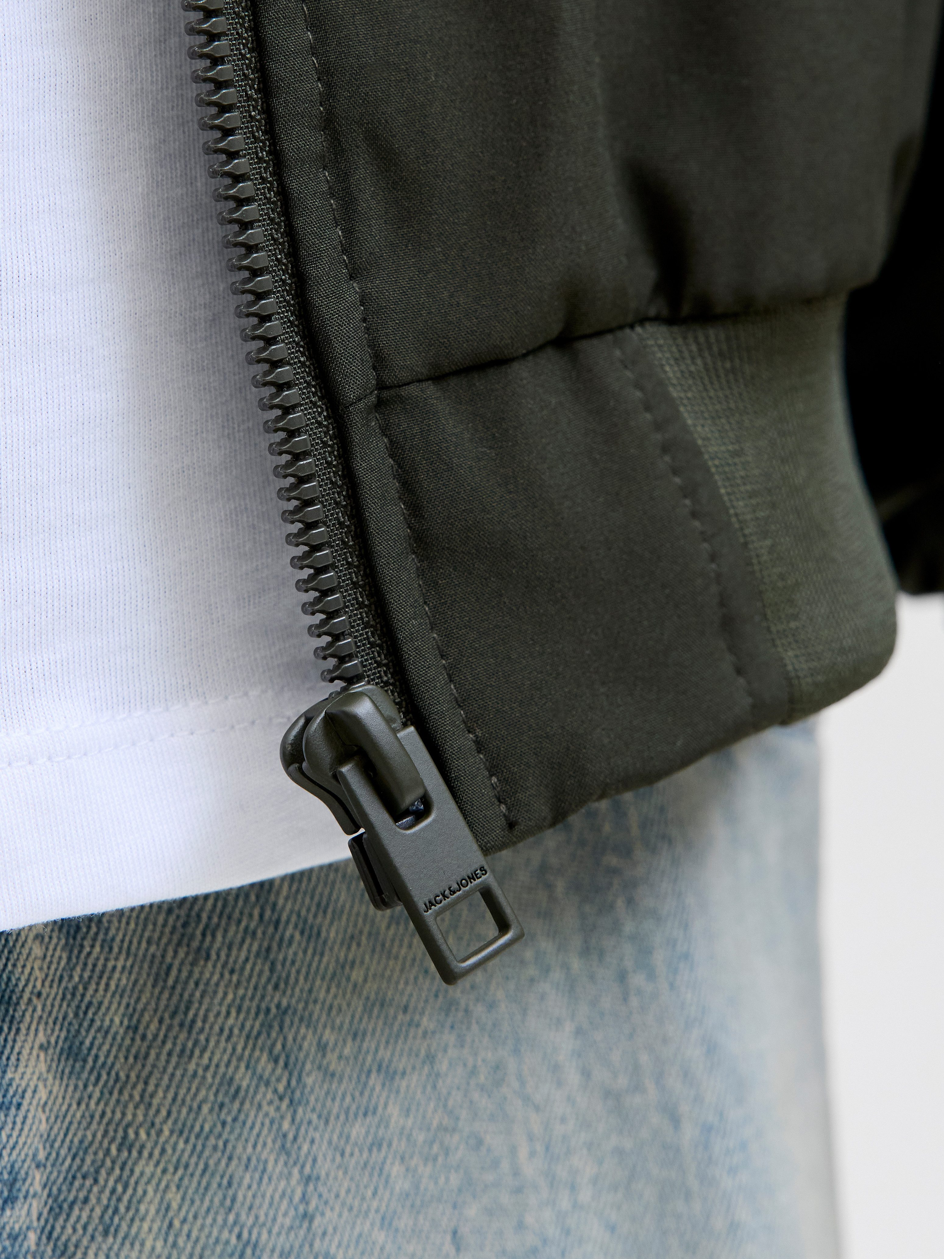 Jack & Jones Bomberjack JJECHARGE BOMBER JACKET NOOS