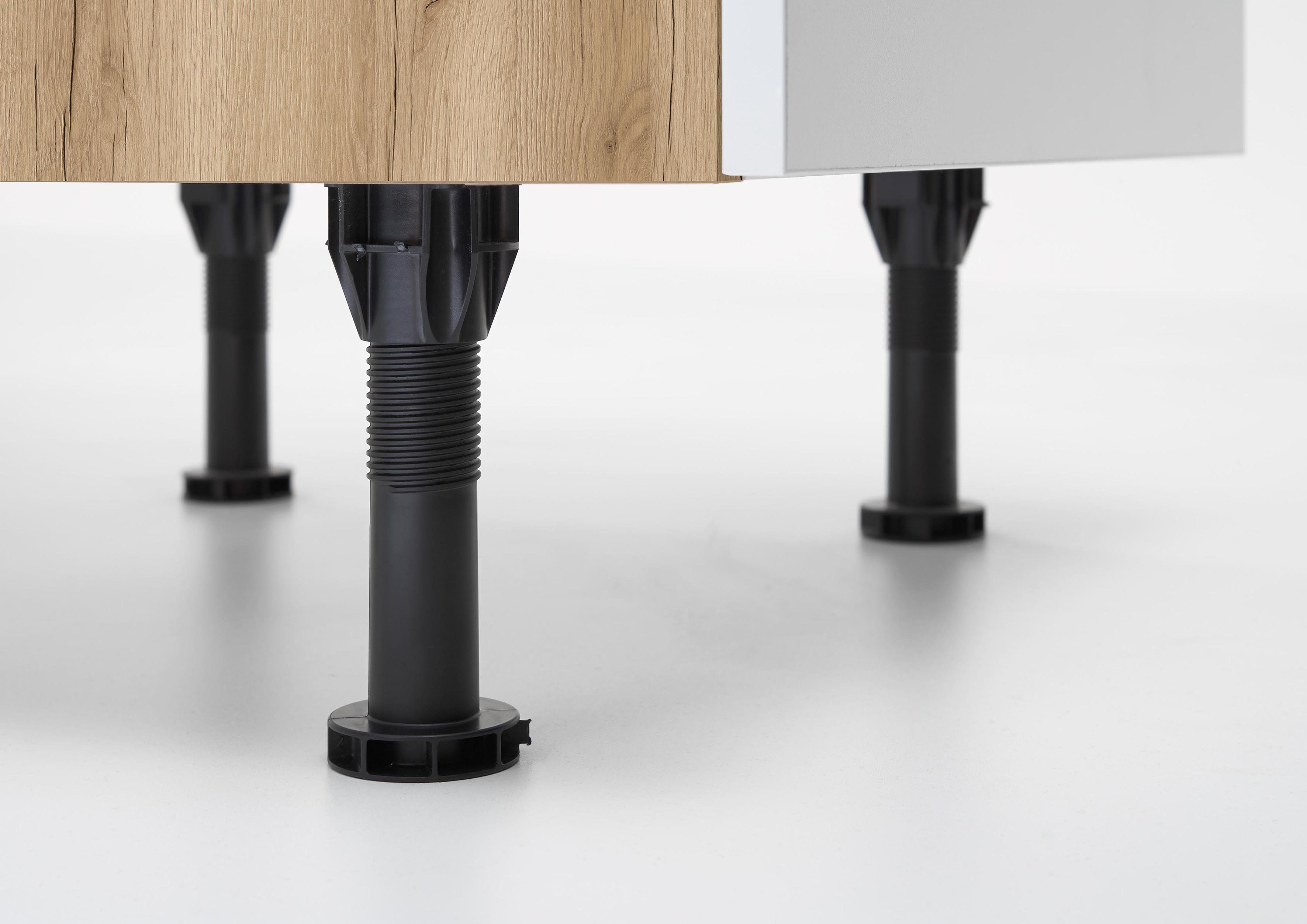 OPTIFIT Gootsteenkast Aken