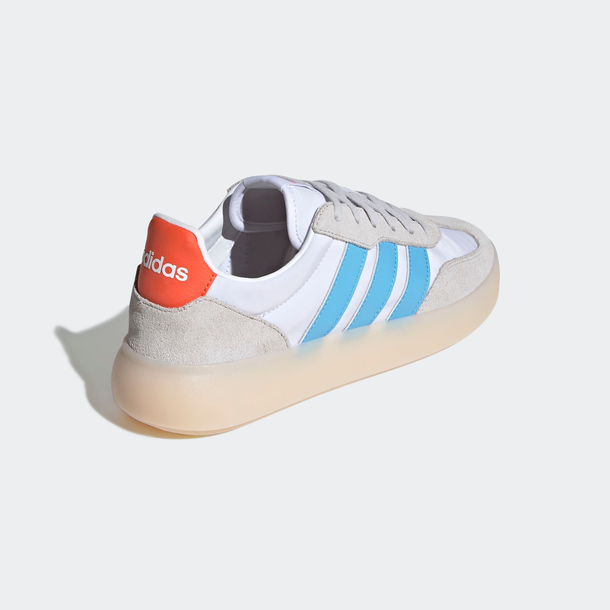 adidas Sportswear Sneakers BARREDA DECODE