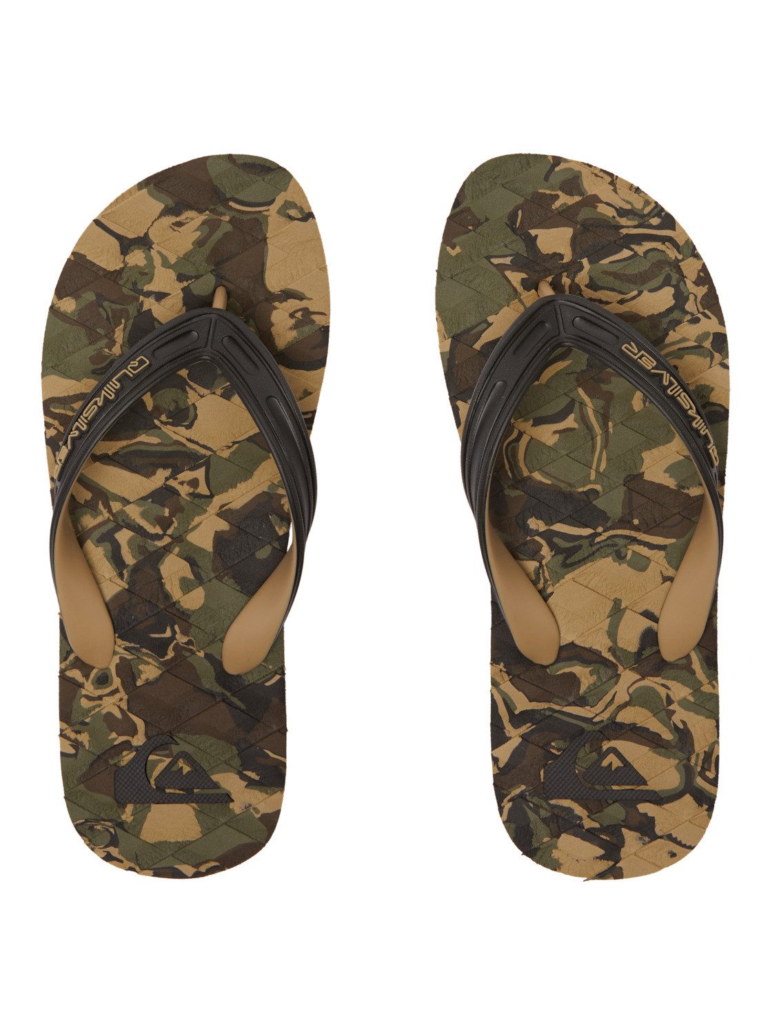 Quiksilver Sandalen Oahuey