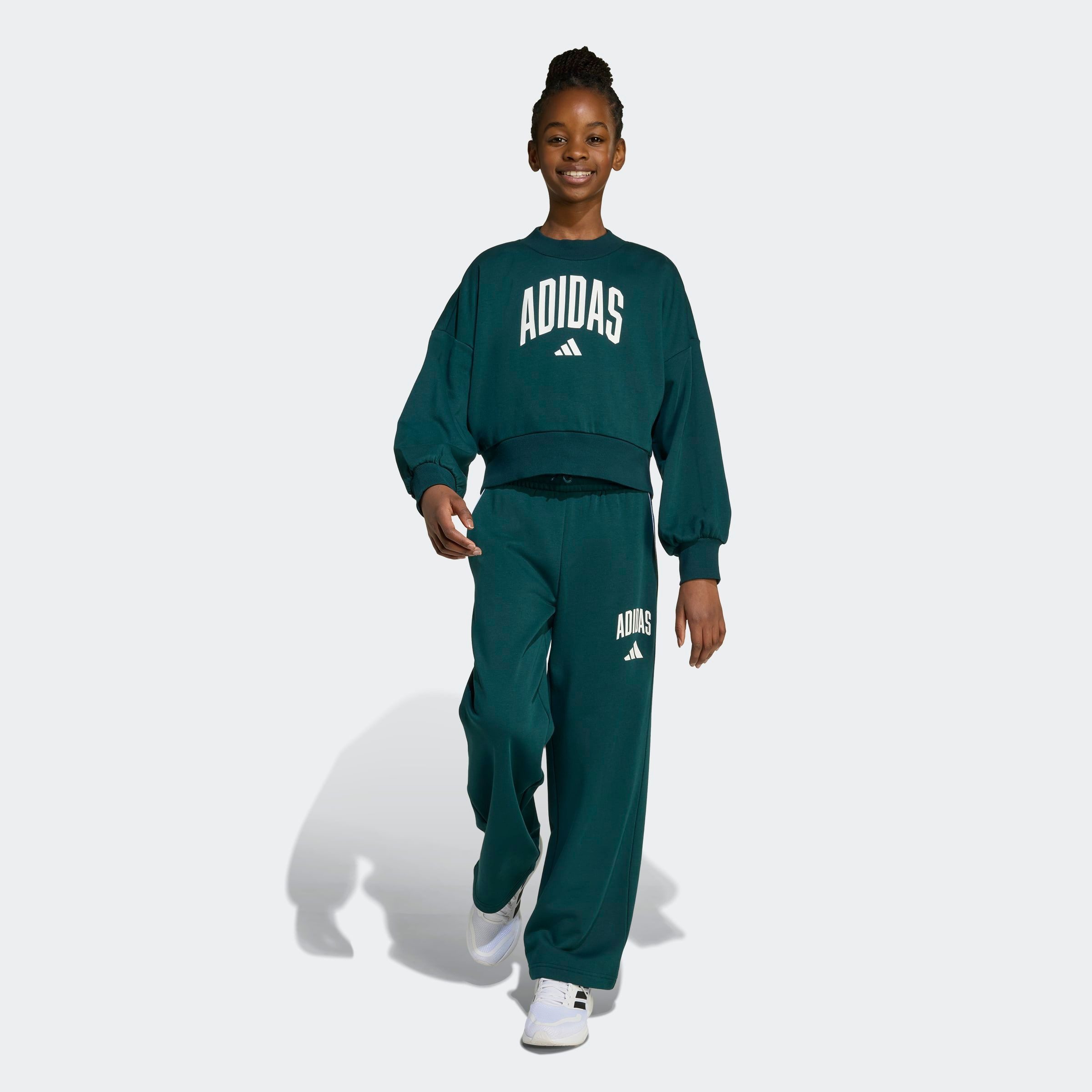 adidas Sportswear Sweatshirt JG CLGT FT SWT