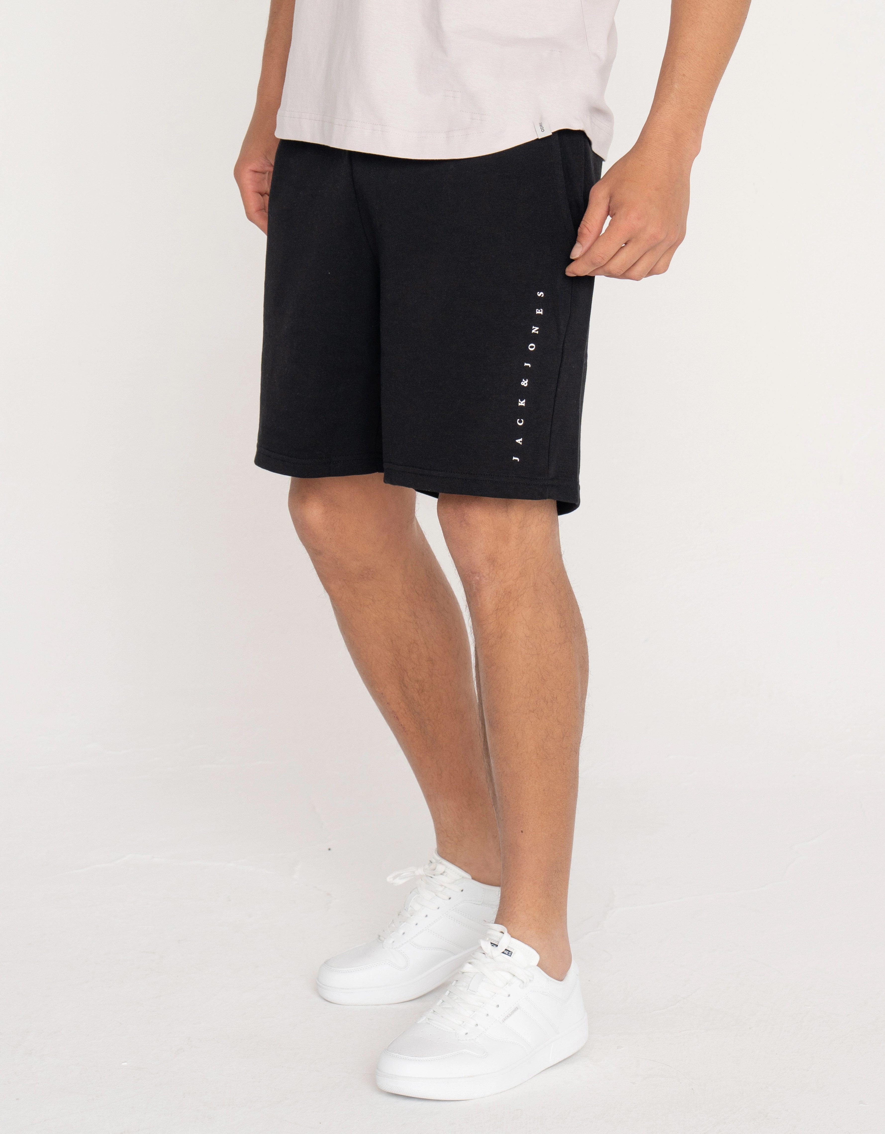 Jack & Jones Short JPSTGORDON STAR JJ SWEAT SHORTS SRT SN