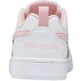 reebok classic sneakers royal prime 2.0 wit