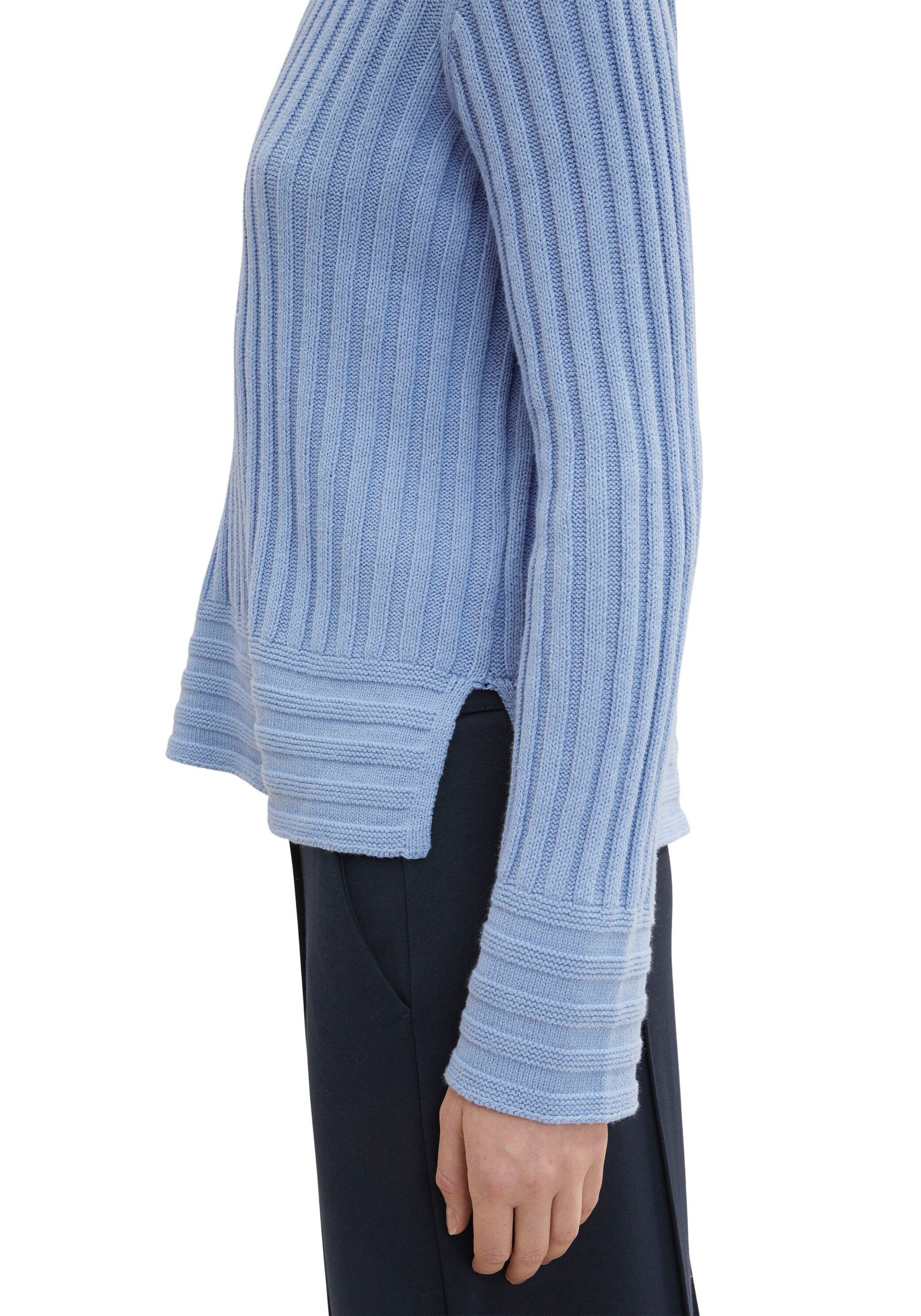 Tom Tailor Trui met V-hals Tom Tailor damestrui V-hals