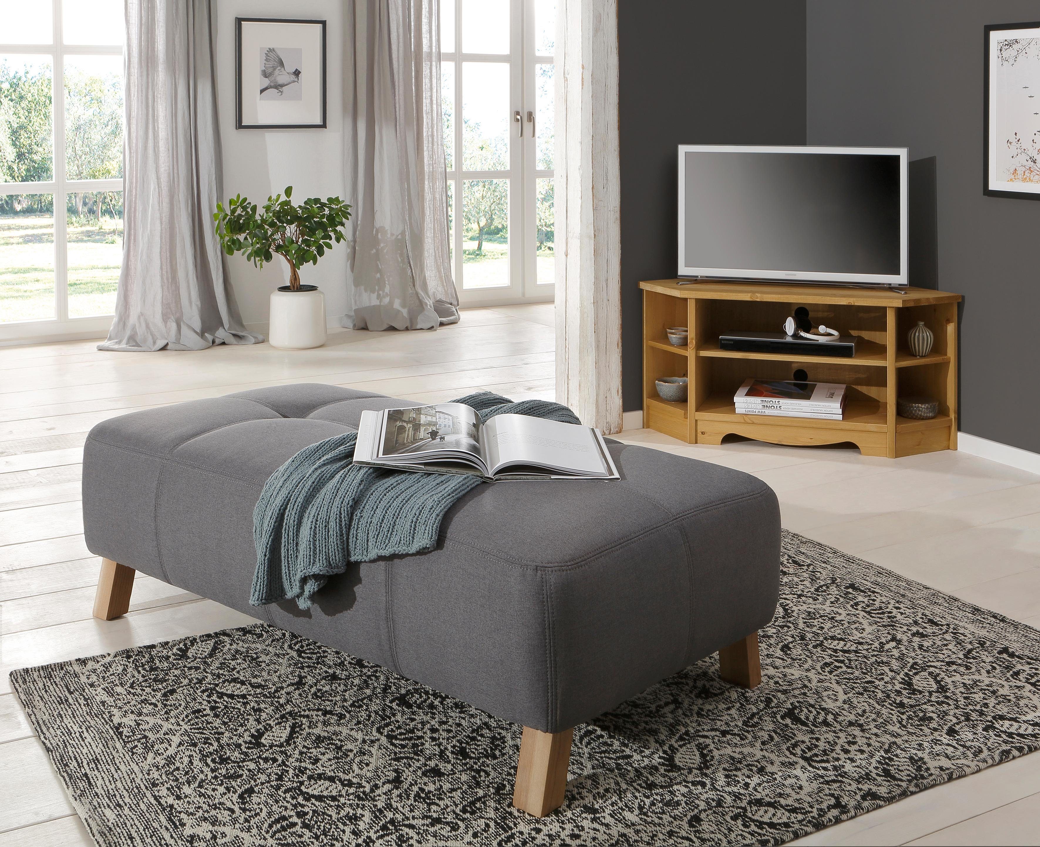 Home affaire Tv-meubel Trinidad Commode, breedte 105 cm