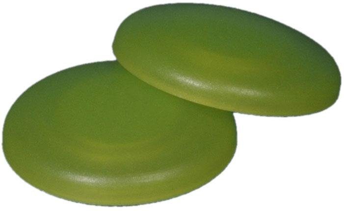 Liedeco Siermagneet voor metalen oppervlakken (set, 2 stuks)