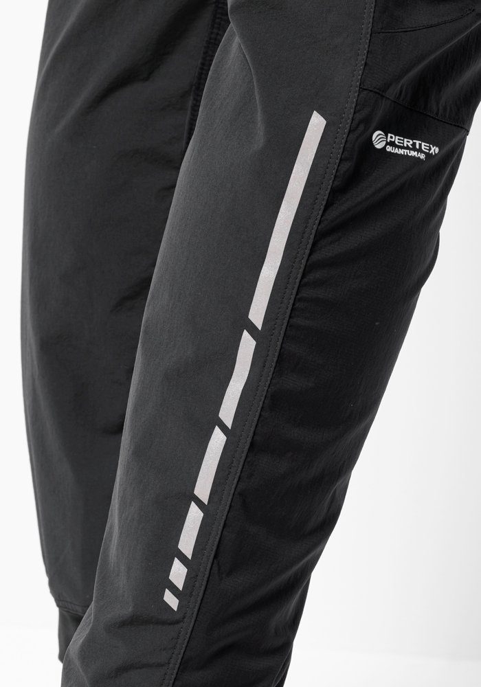 Jack Wolfskin Fietsbroek MOROBBIA ALPHA PANTS M