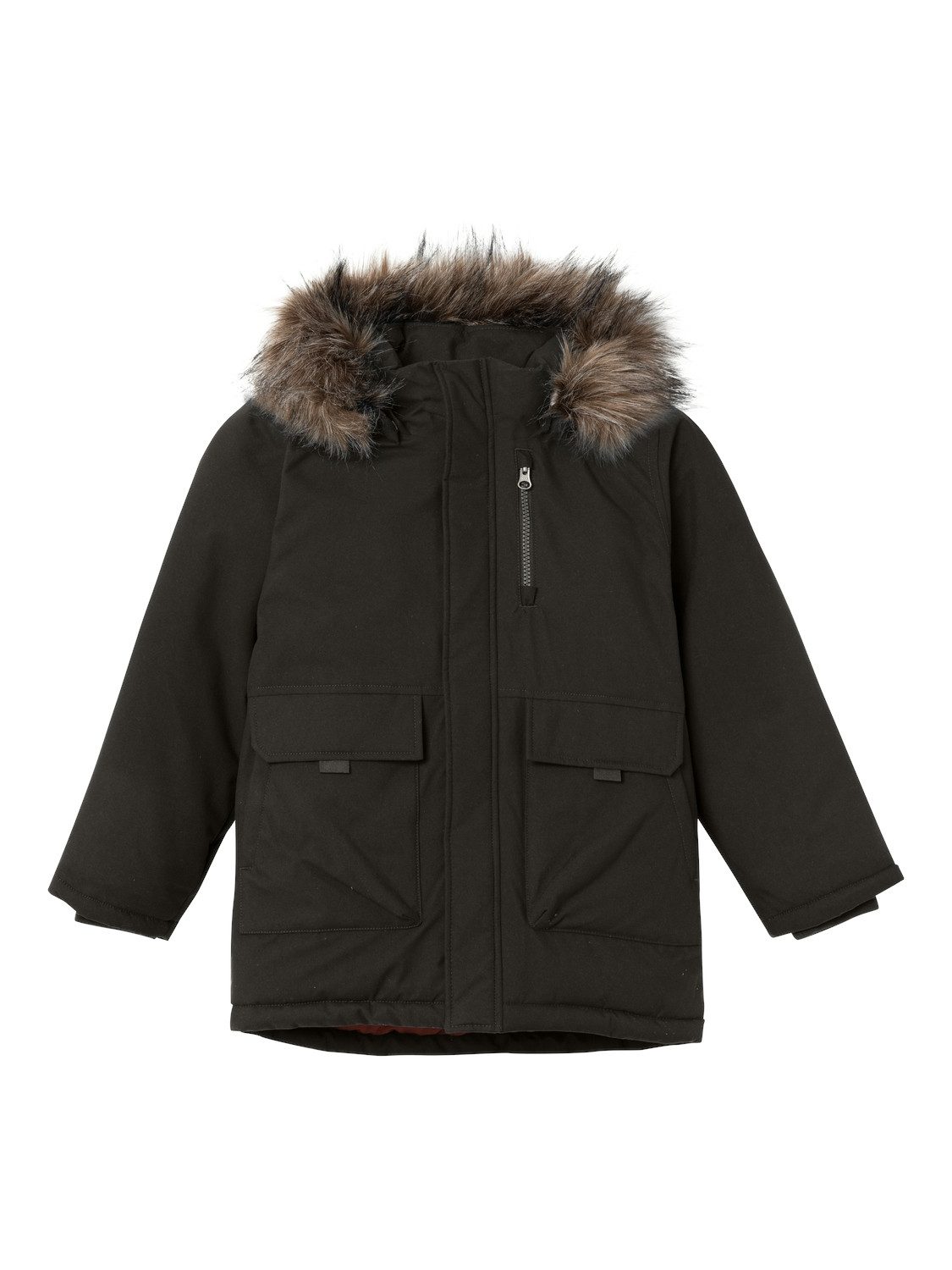 Name It Parka NKMMASTER PARKA JACKET PB