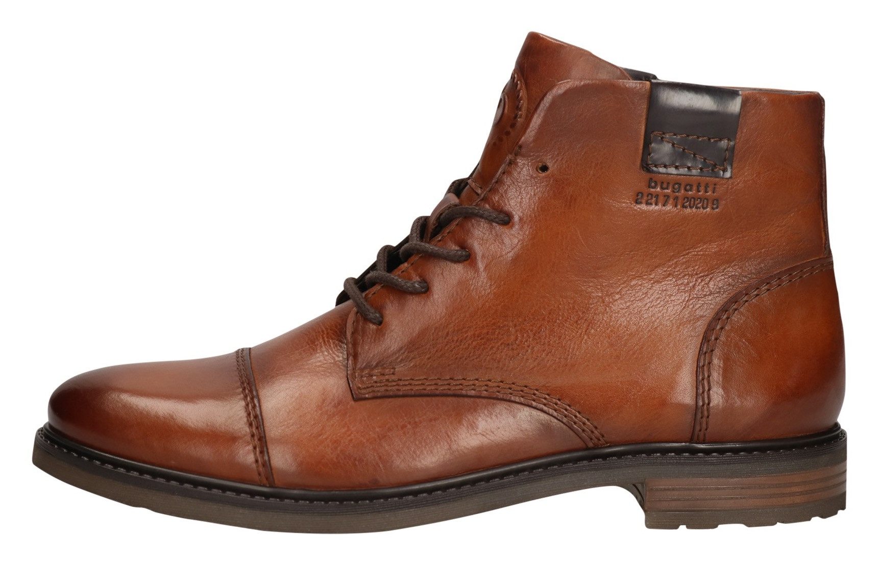 Bugatti Veterschoenen