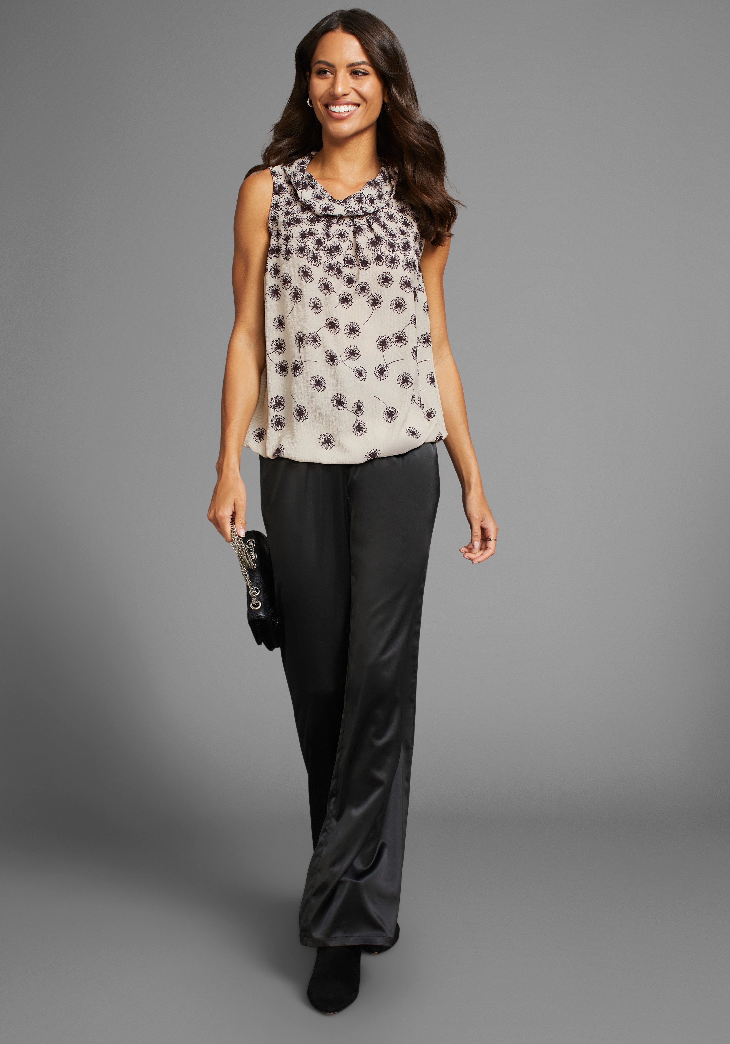 Laura Scott Top met verschillende designs