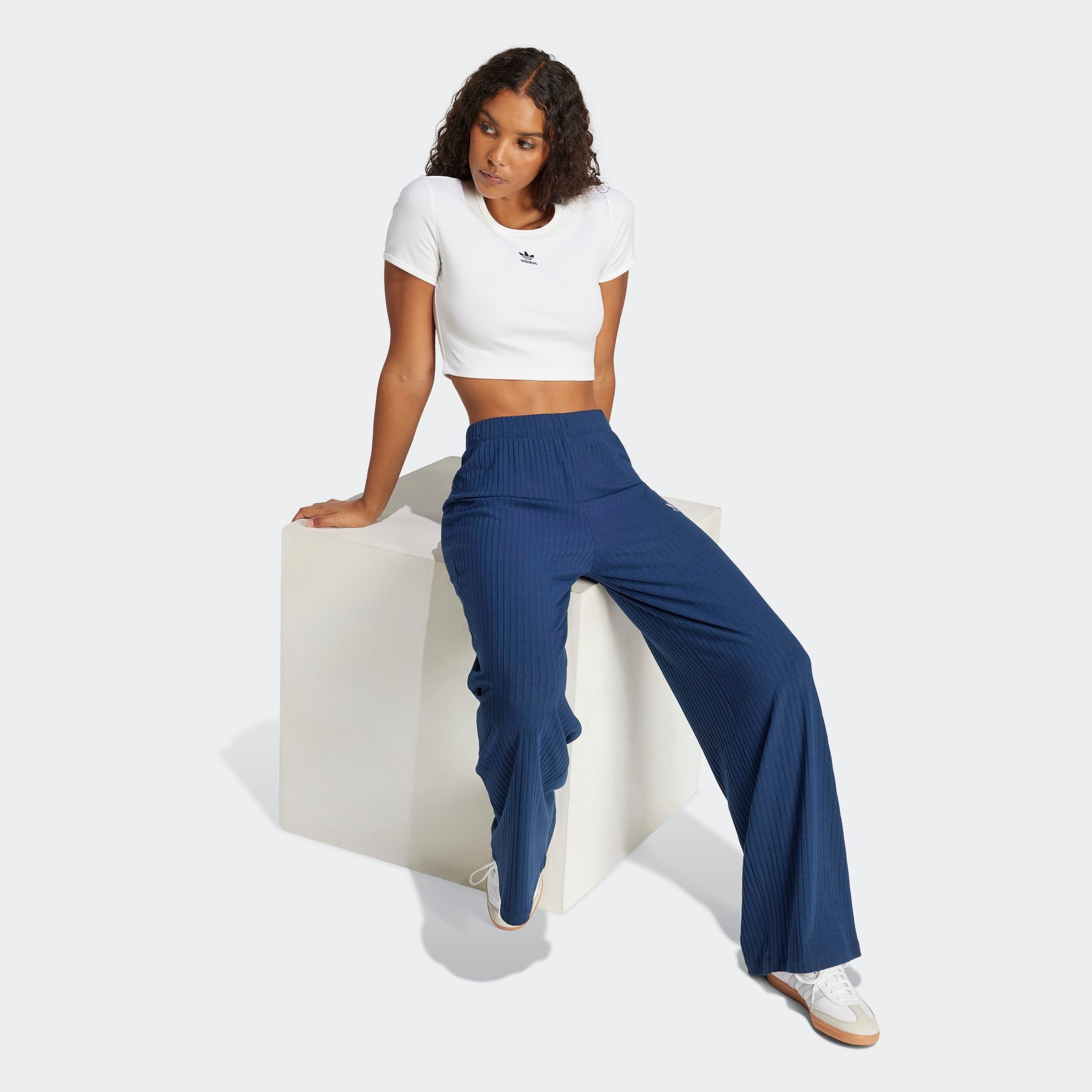 adidas Originals Sportbroek ESS WR PANT (1-delig)