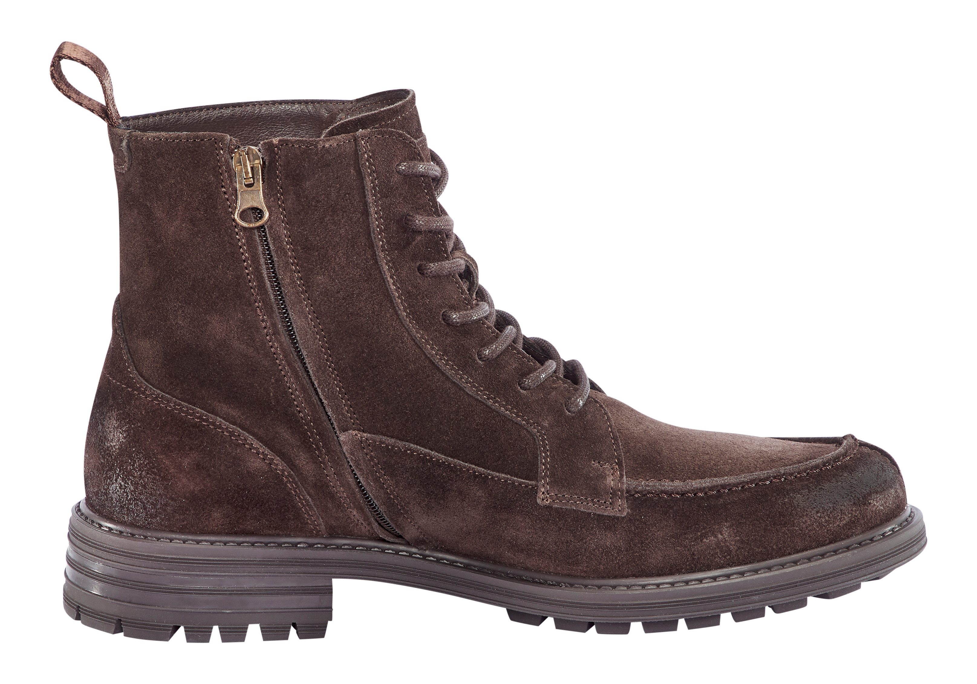 Pantofola d´Oro Winterlaarzen SONDRIO HIGH