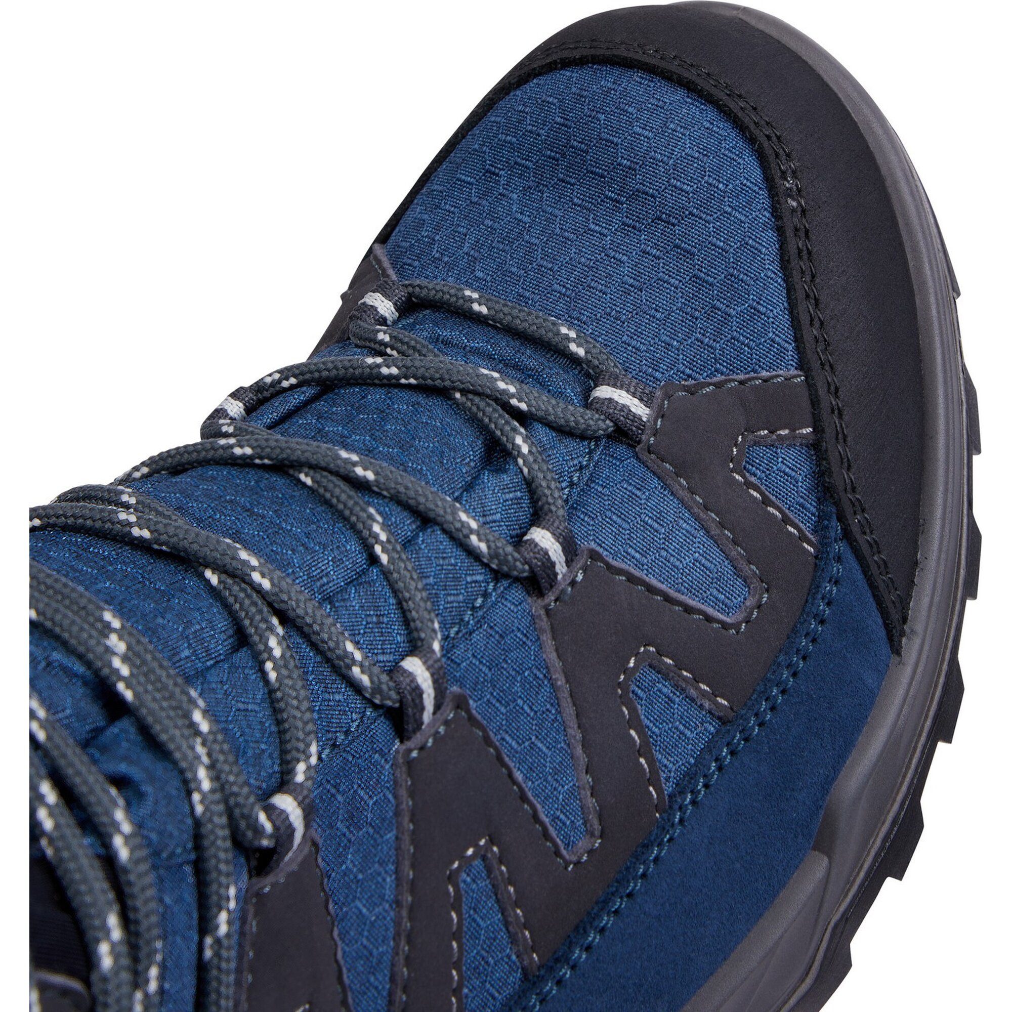 McKinley Wandelschoenen Vulcanus II MID AQX M